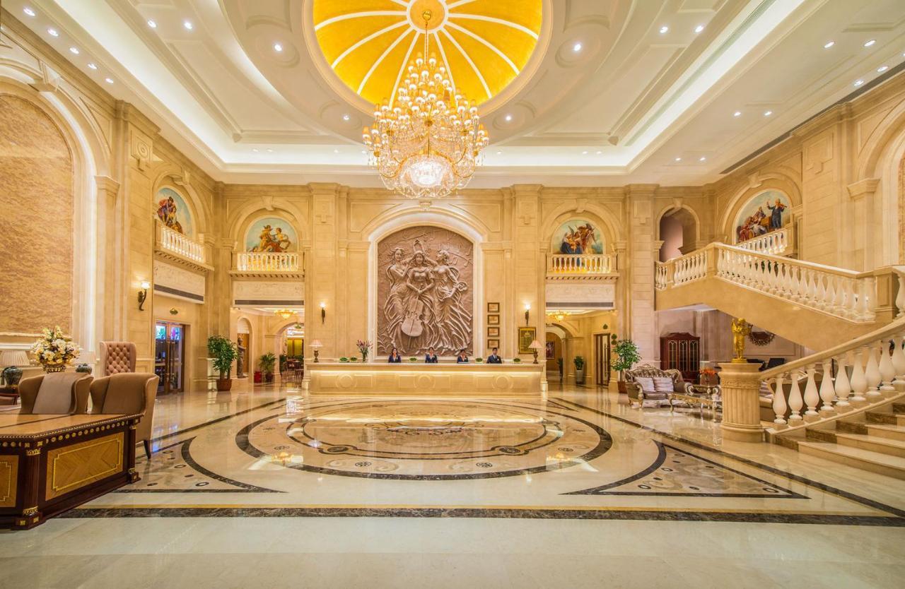 Vienna Hotel Fuzhou Linchuan Avenue Екстериор снимка